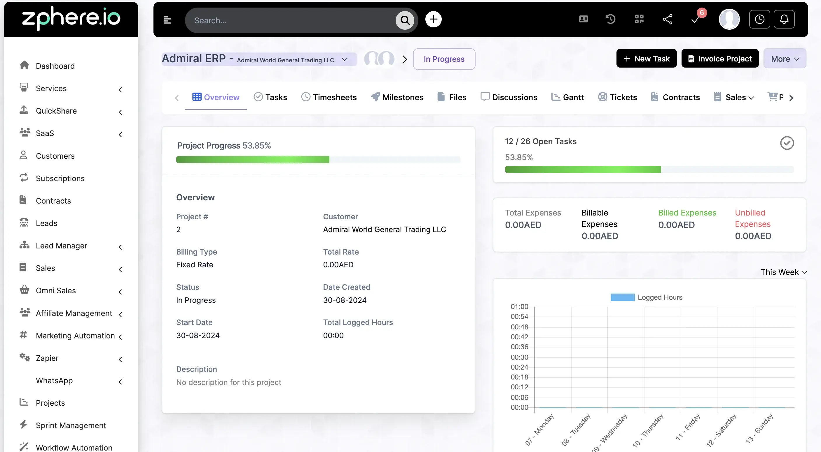 Best ERP for Your Business Guide 