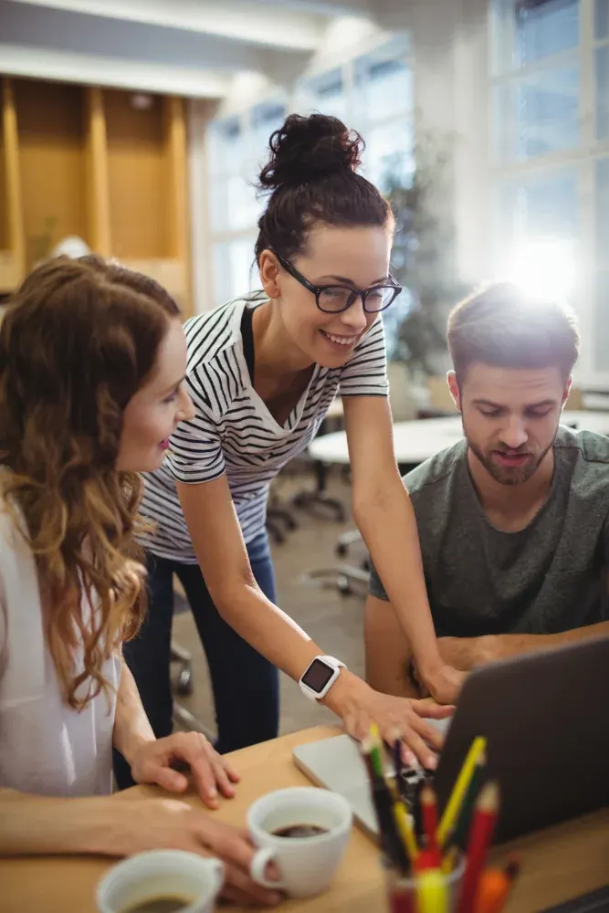 ERP Software in Dubai 